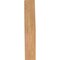 Ekena Millwork 3 1/2"W x 8"D x 20"H Traditional Smooth Knee Brace, Western Red Cedar BRC04X08X20TRA00SWR - alternate 2